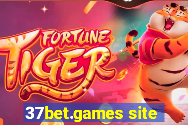 37bet.games site